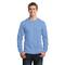 Port & Company® Long Sleeve Adult Core Cotton T-Shirt